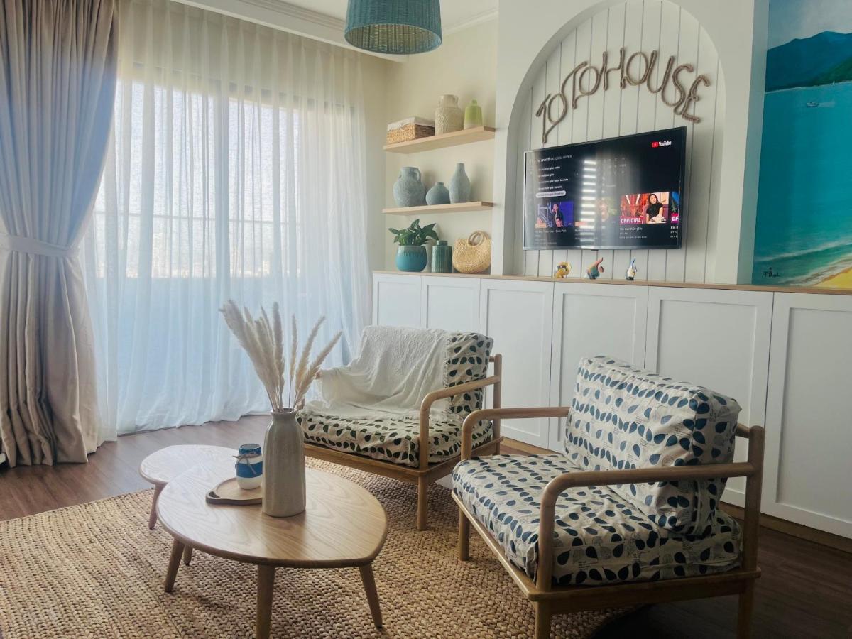 Aparthotel Flc Sea Tower - Homostay