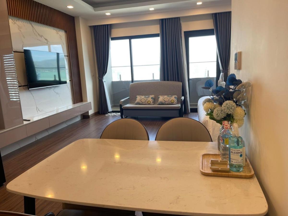 Flc Sea Tower - Homostay Aparthotel *