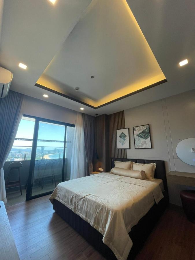 Aparthotel Flc Sea Tower - Homostay