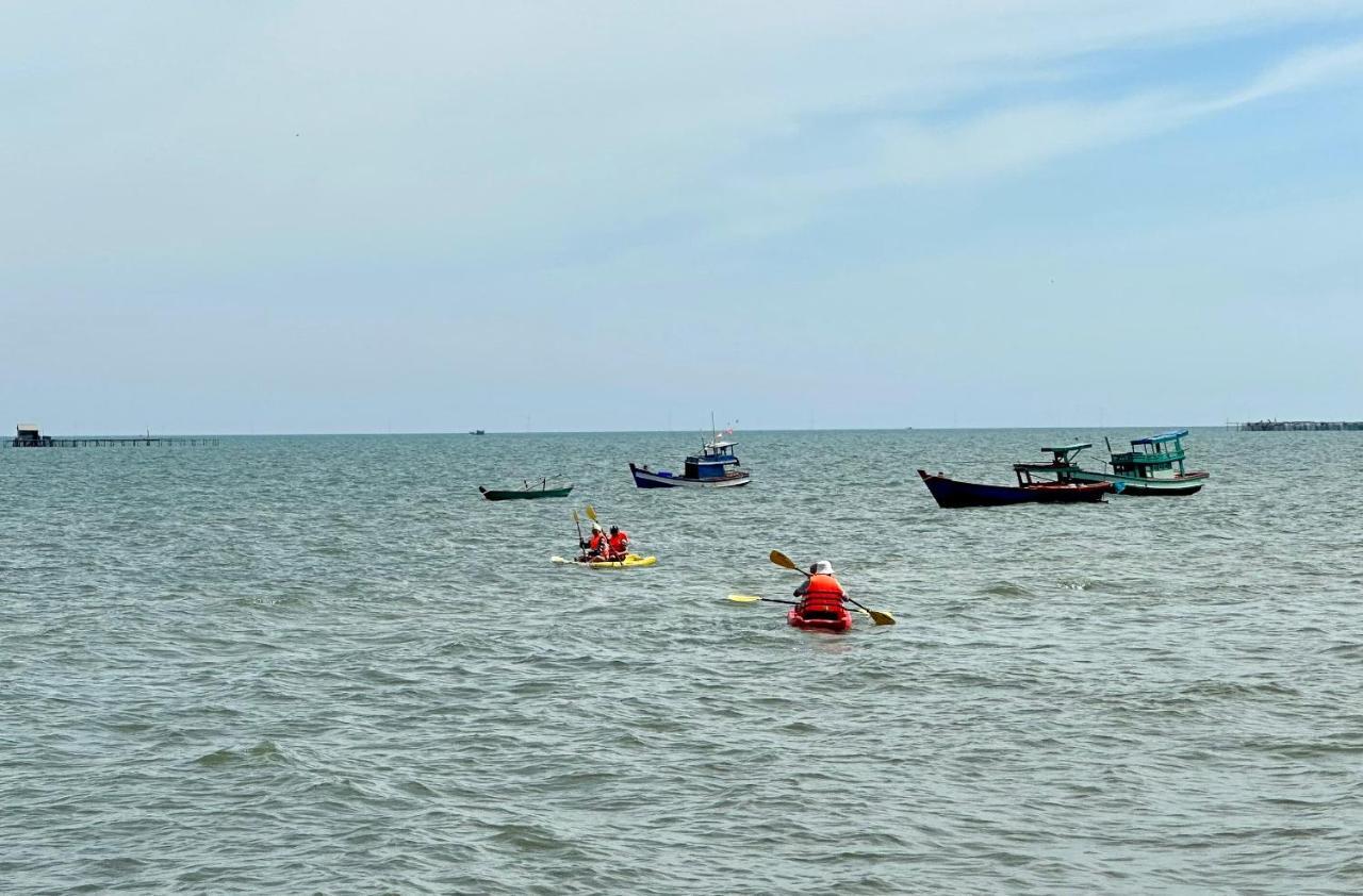 Voyage Beach Phu Quoc