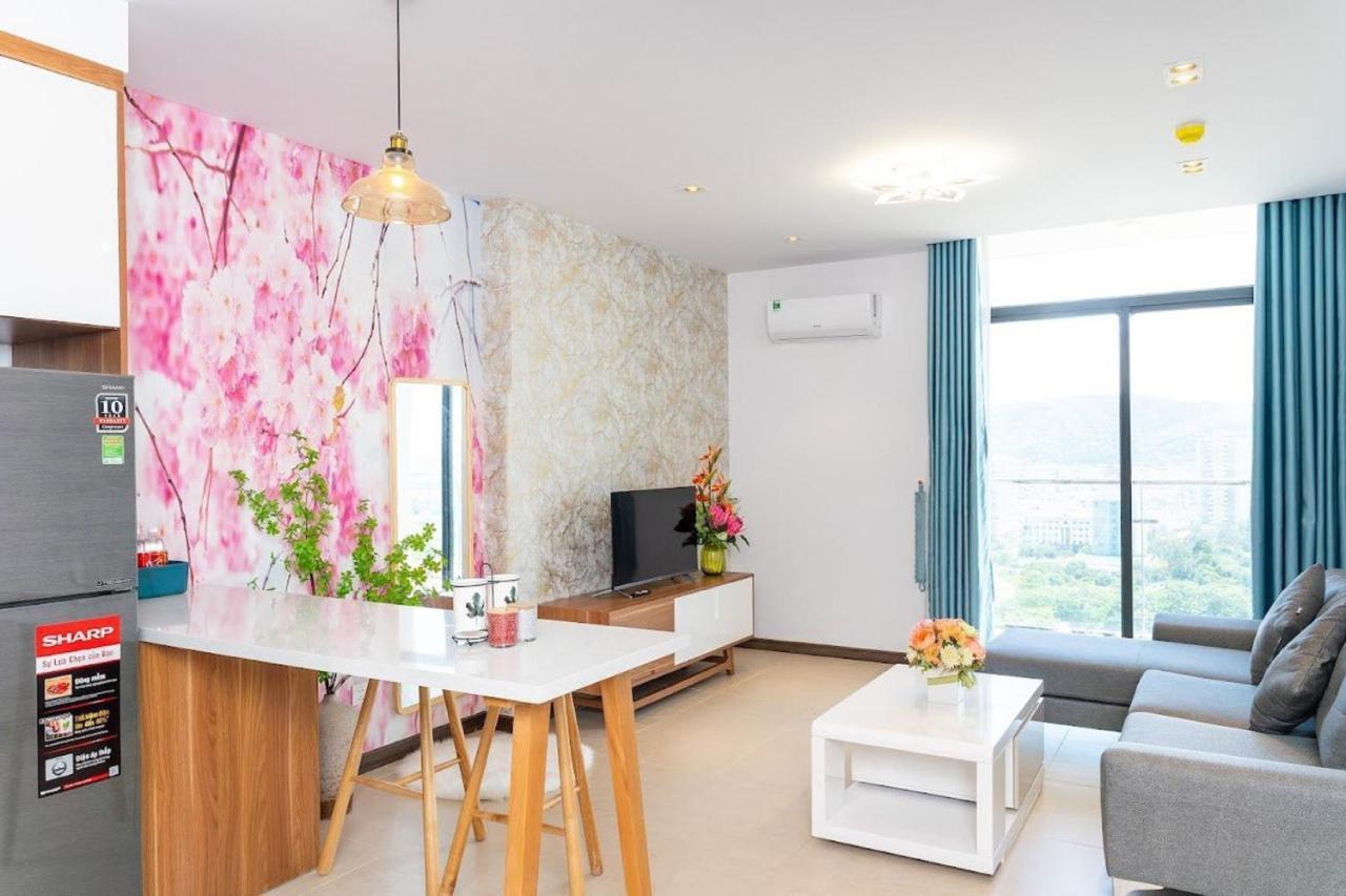 Nha Cua Mit - Csj Tower Apartment Vung Tau