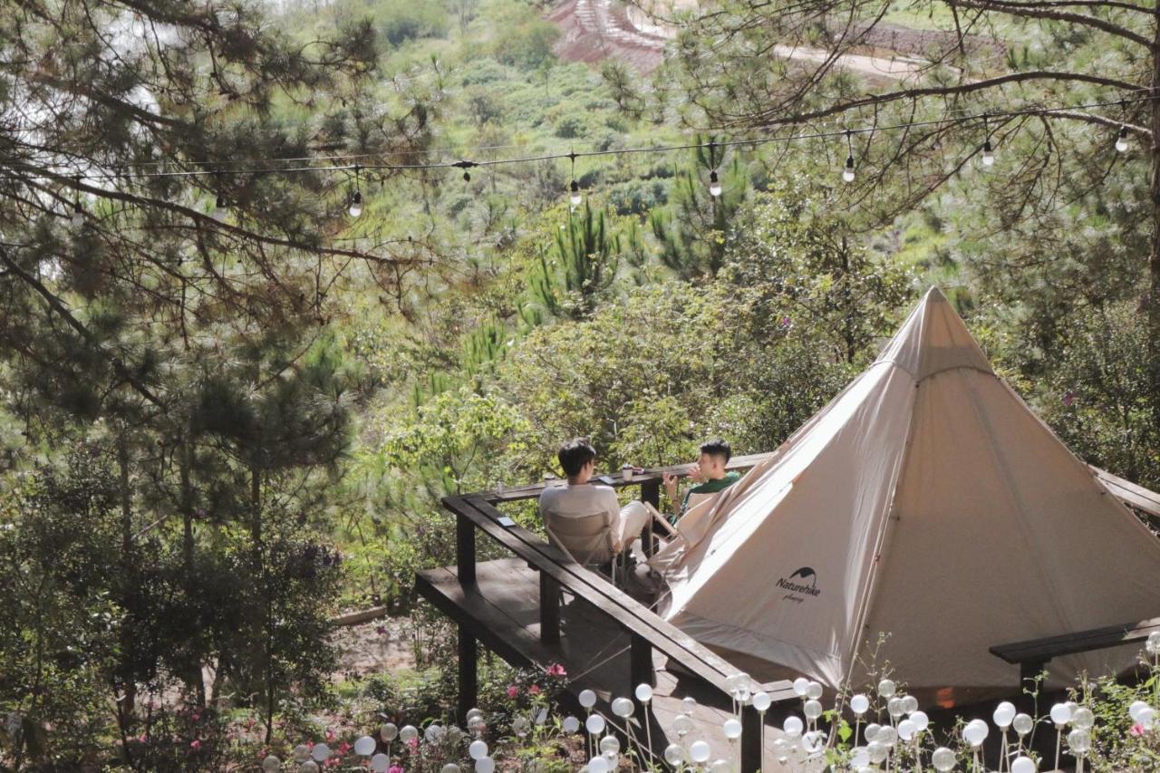 Lavender And 4* Da Lat