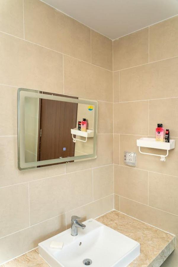 Apartment Nha Cua Mit - Csj Tower Vung Tau