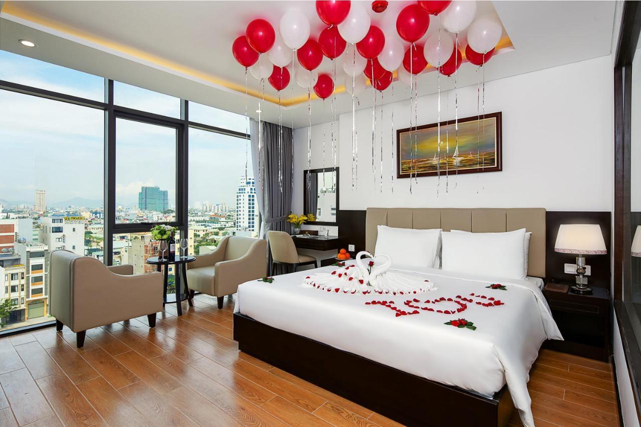 Khách sạn Golden Line 4*