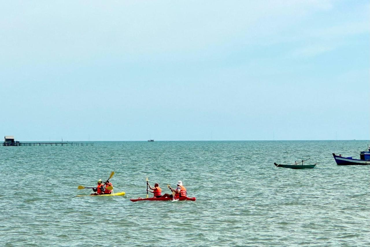 Voyage Beach Phu Quoc