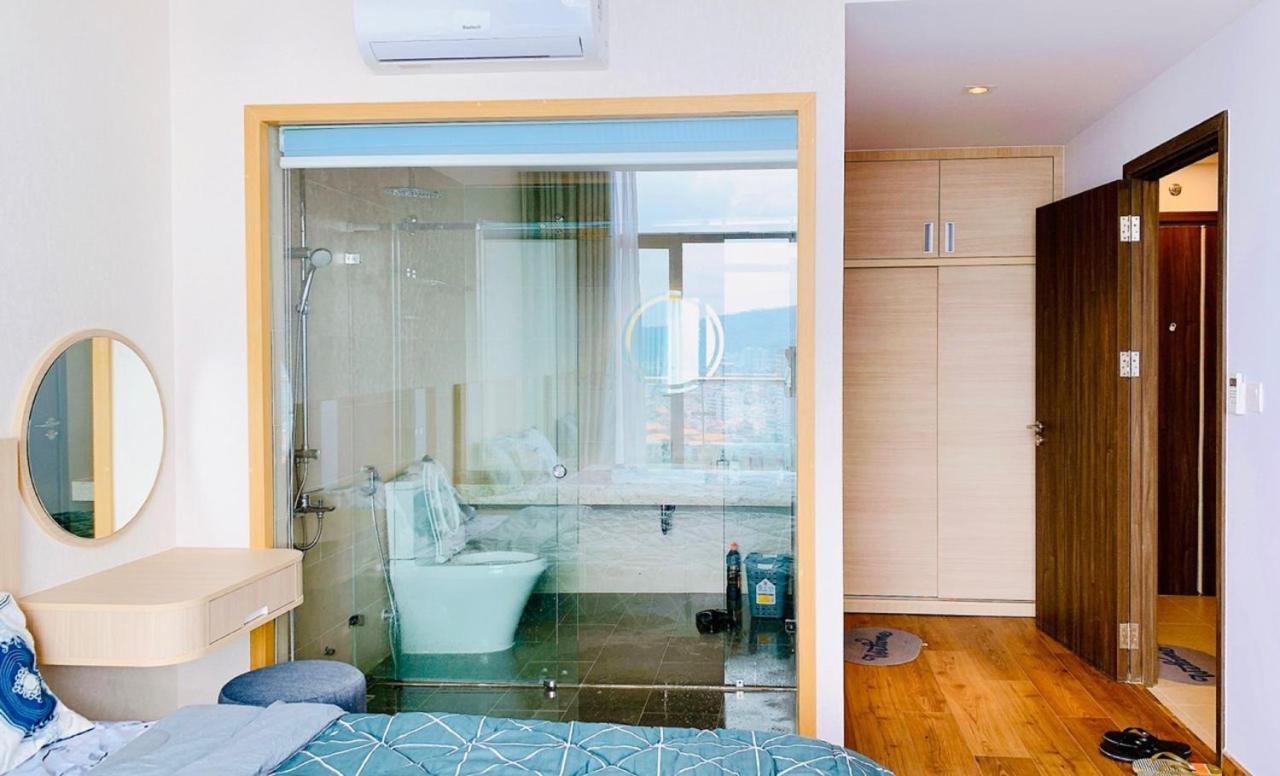Apartment Nha Cua Mit - Csj Tower *