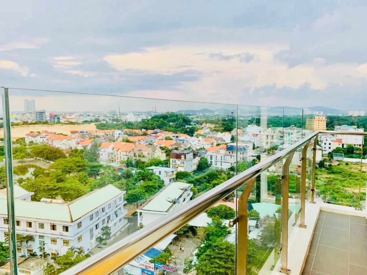 Nha Cua Mit - Csj Tower * Vung Tau