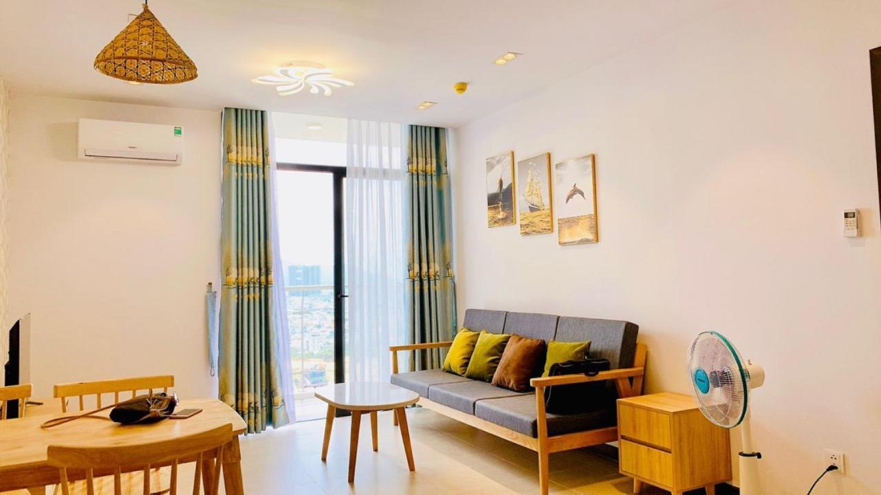 Nha Cua Mit - Csj Tower Apartment Vung Tau