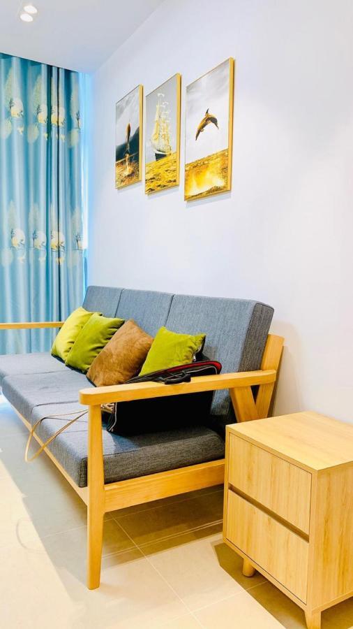 Nha Cua Mit - Csj Tower * Vung Tau