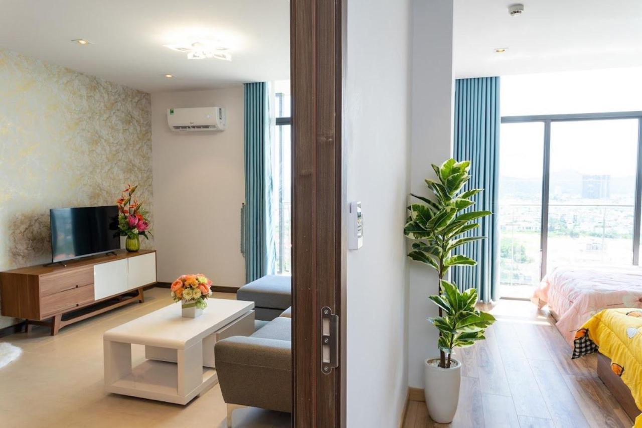 Nha Cua Mit - Csj Tower * Vung Tau