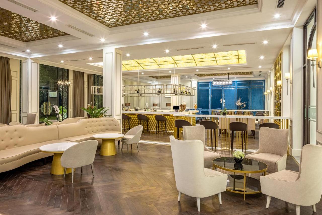 Resort Vinpearl & Long Nha Trang Cam Ranh