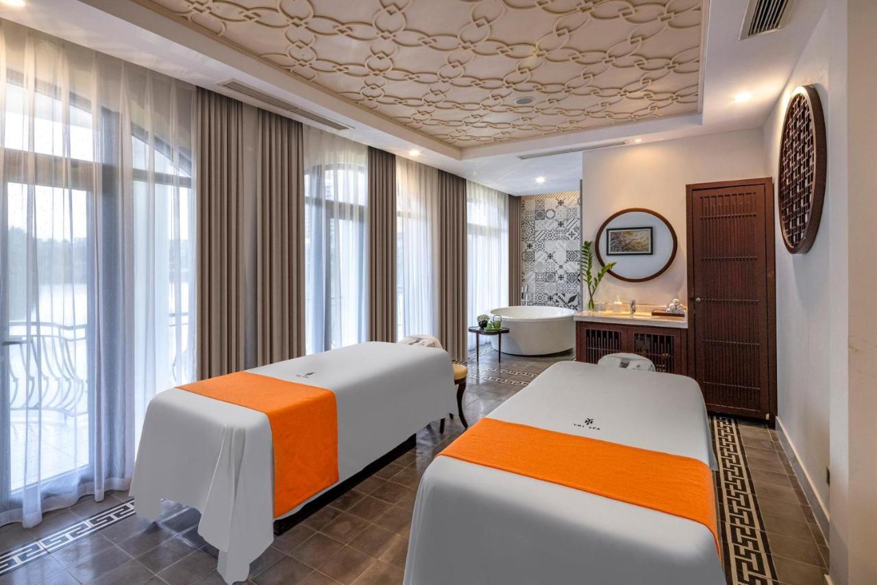 Vinpearl & Long Nha Trang Cam Ranh