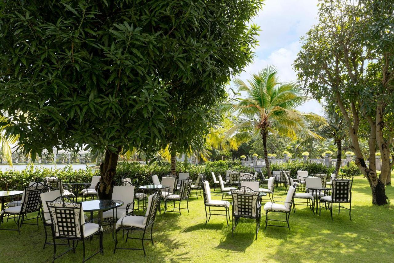 Resort Vinpearl & Long Nha Trang