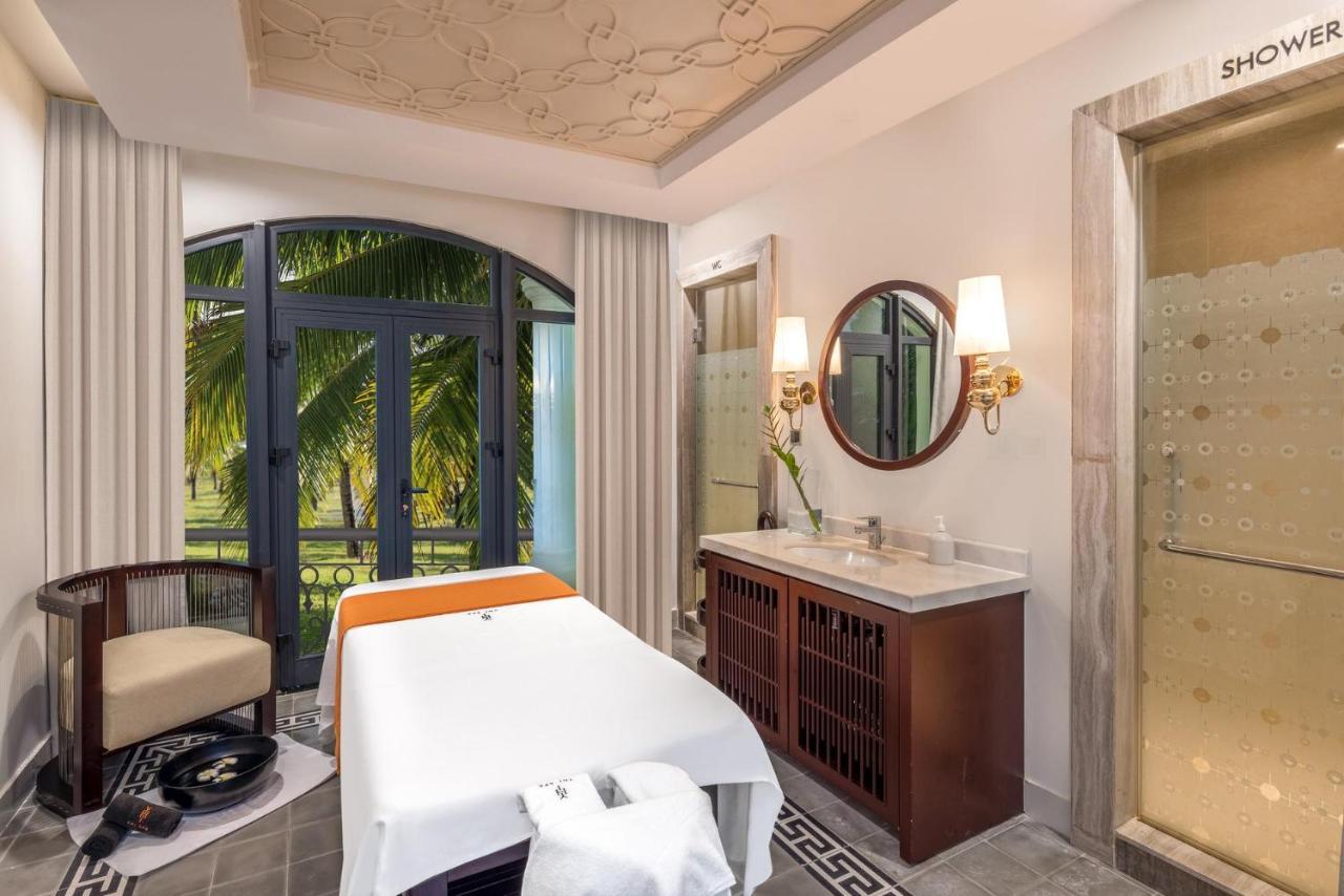 Vinpearl & Long Nha Trang Resort