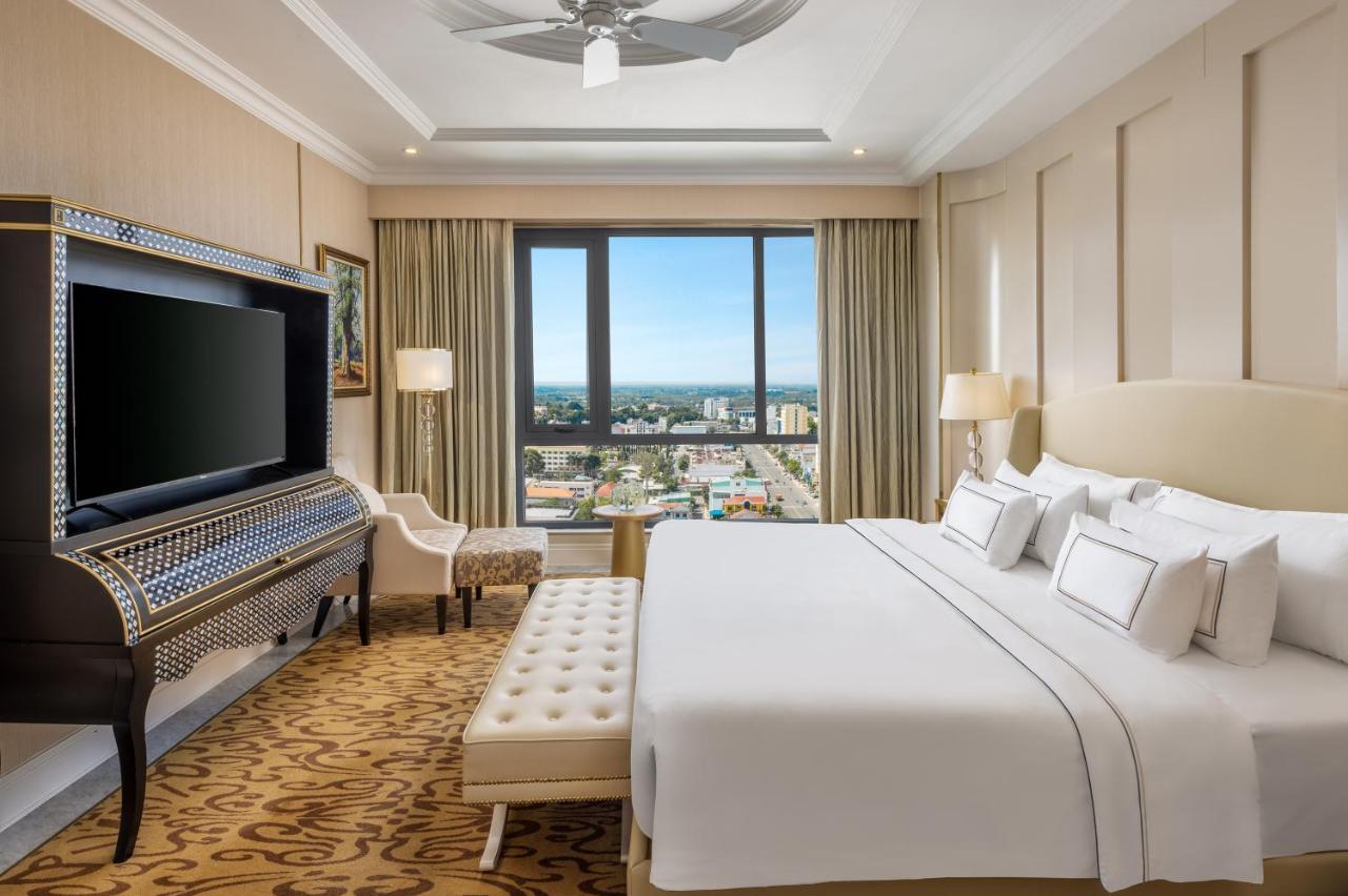 Melia Vinpearl Tay Ninh