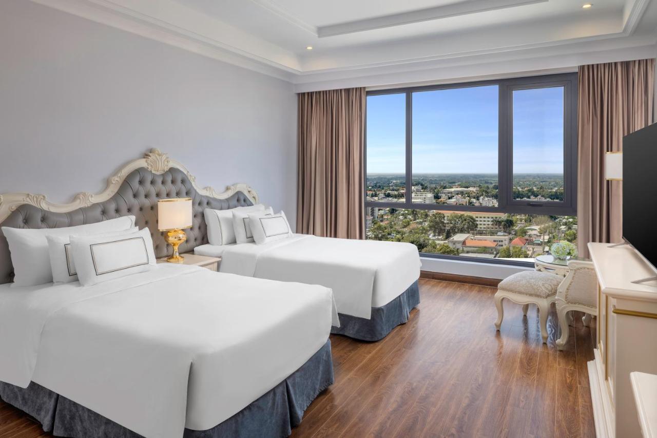 Melia Vinpearl Khách sạn Tay Ninh