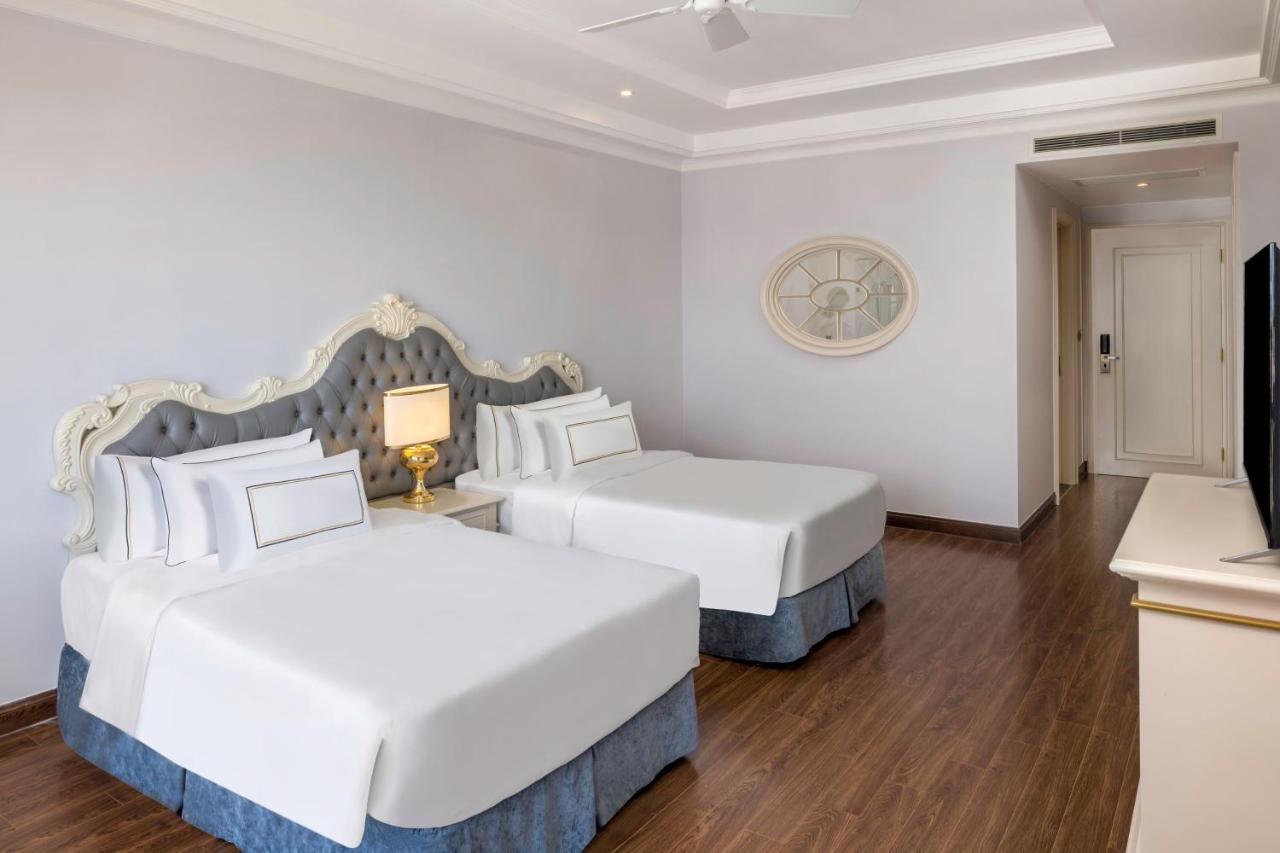 Hotel Melia Vinpearl
