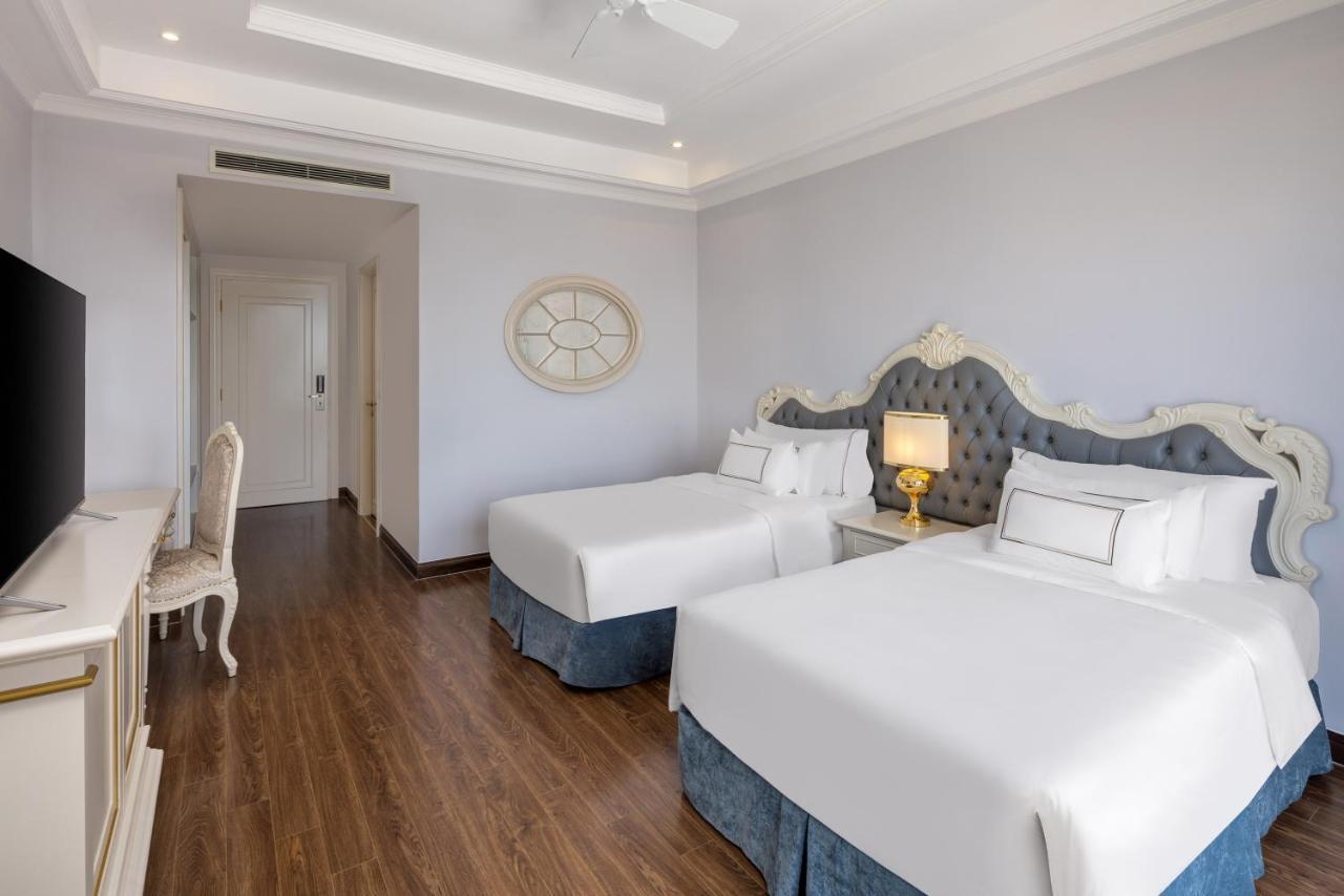 Melia Vinpearl Hotel