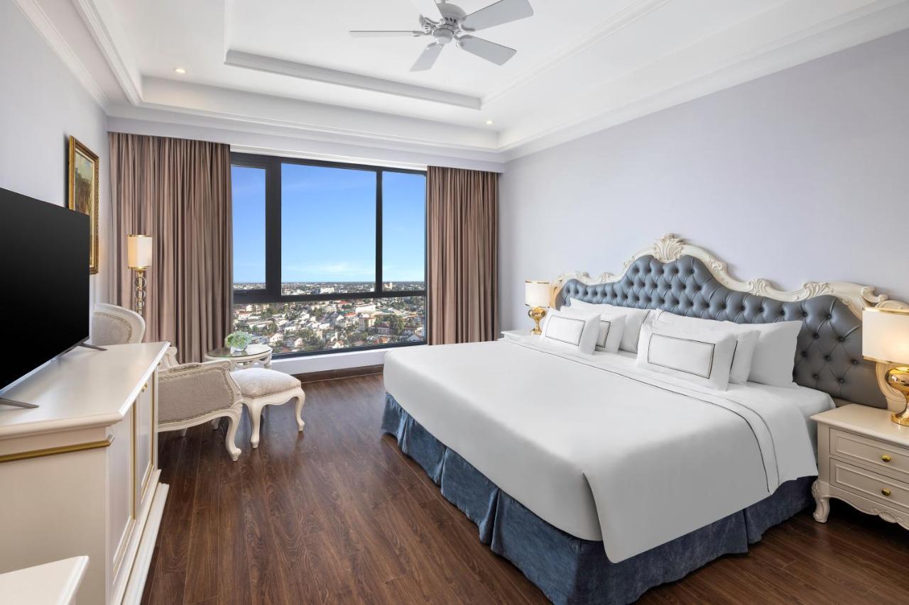 Melia Vinpearl Hotel