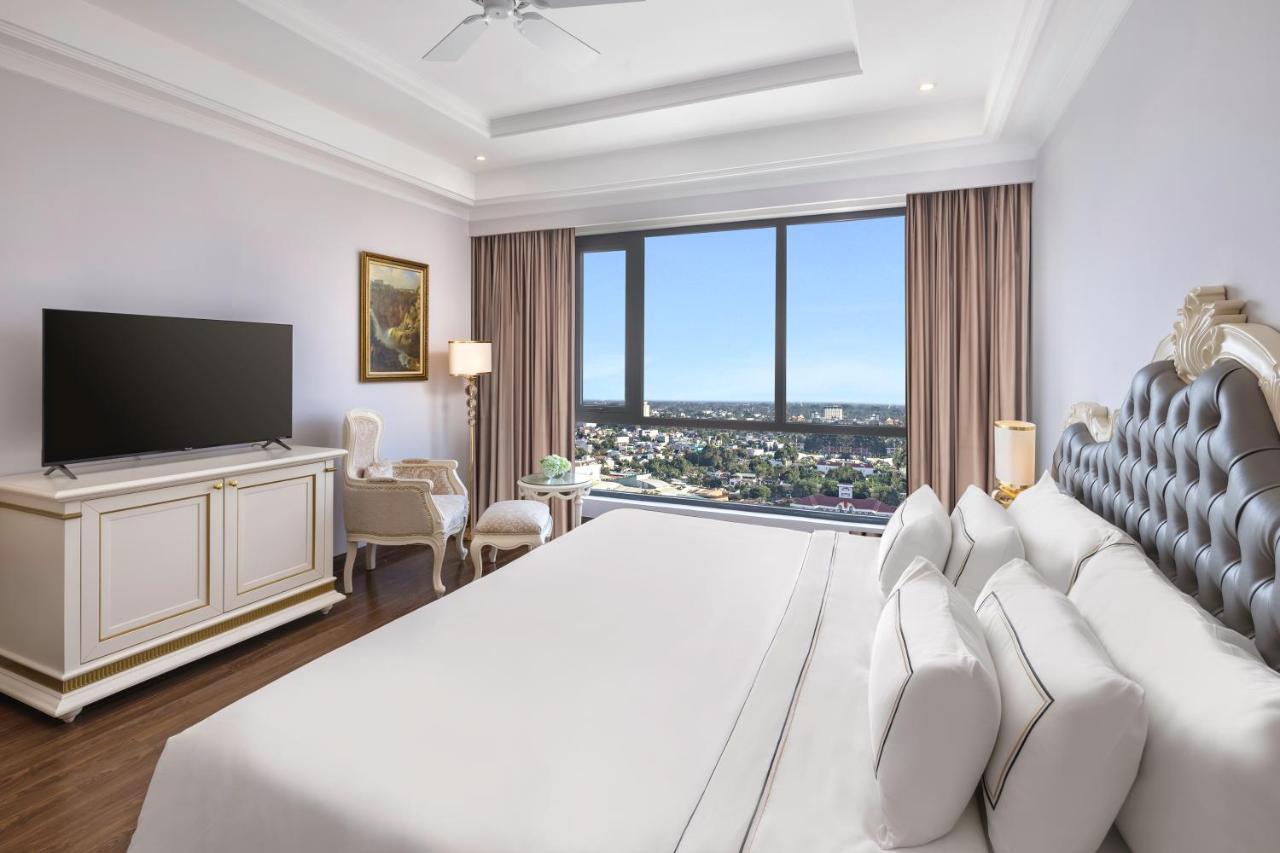 Melia Vinpearl 5* Tay Ninh