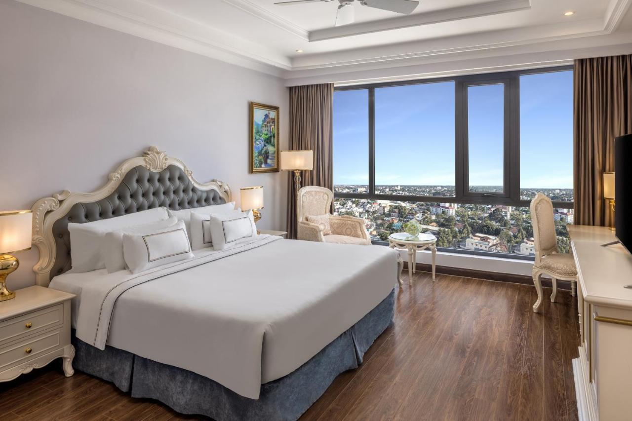 Hotel Melia Vinpearl