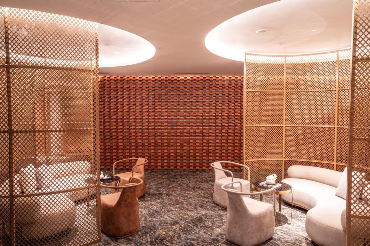 Crowne Plaza Centre By Ihg