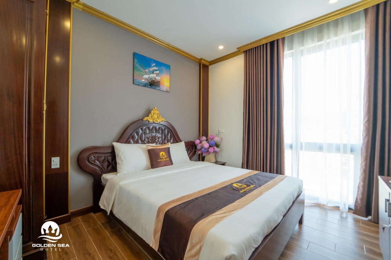 Golden Sea Halong Hotel