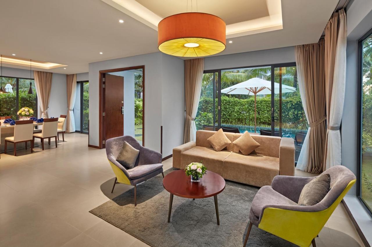 Hotel Western Premier Sonasea