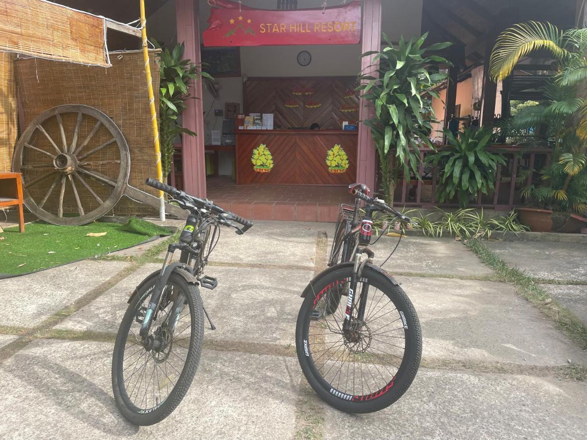 Star Hill Village Resort