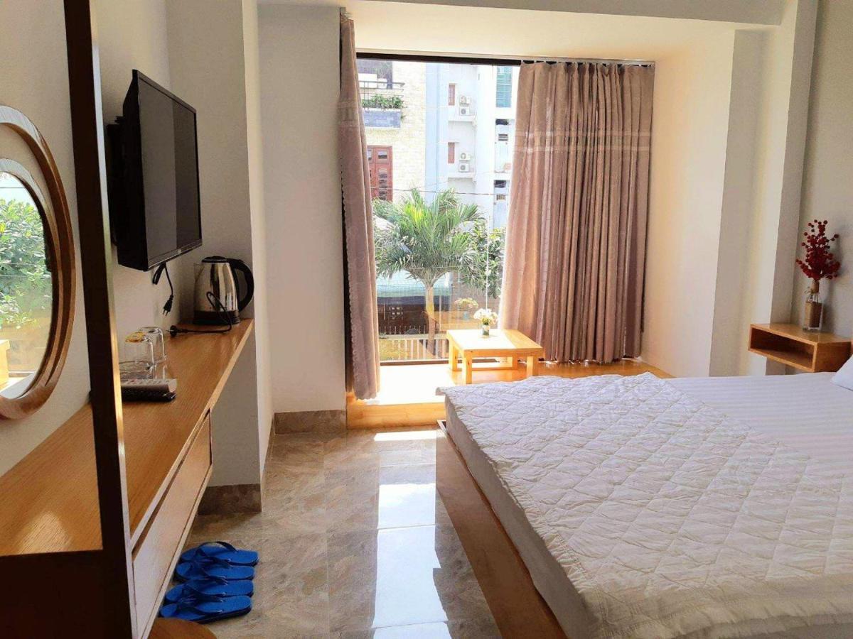 Hanid Hotel Tuy Hoa