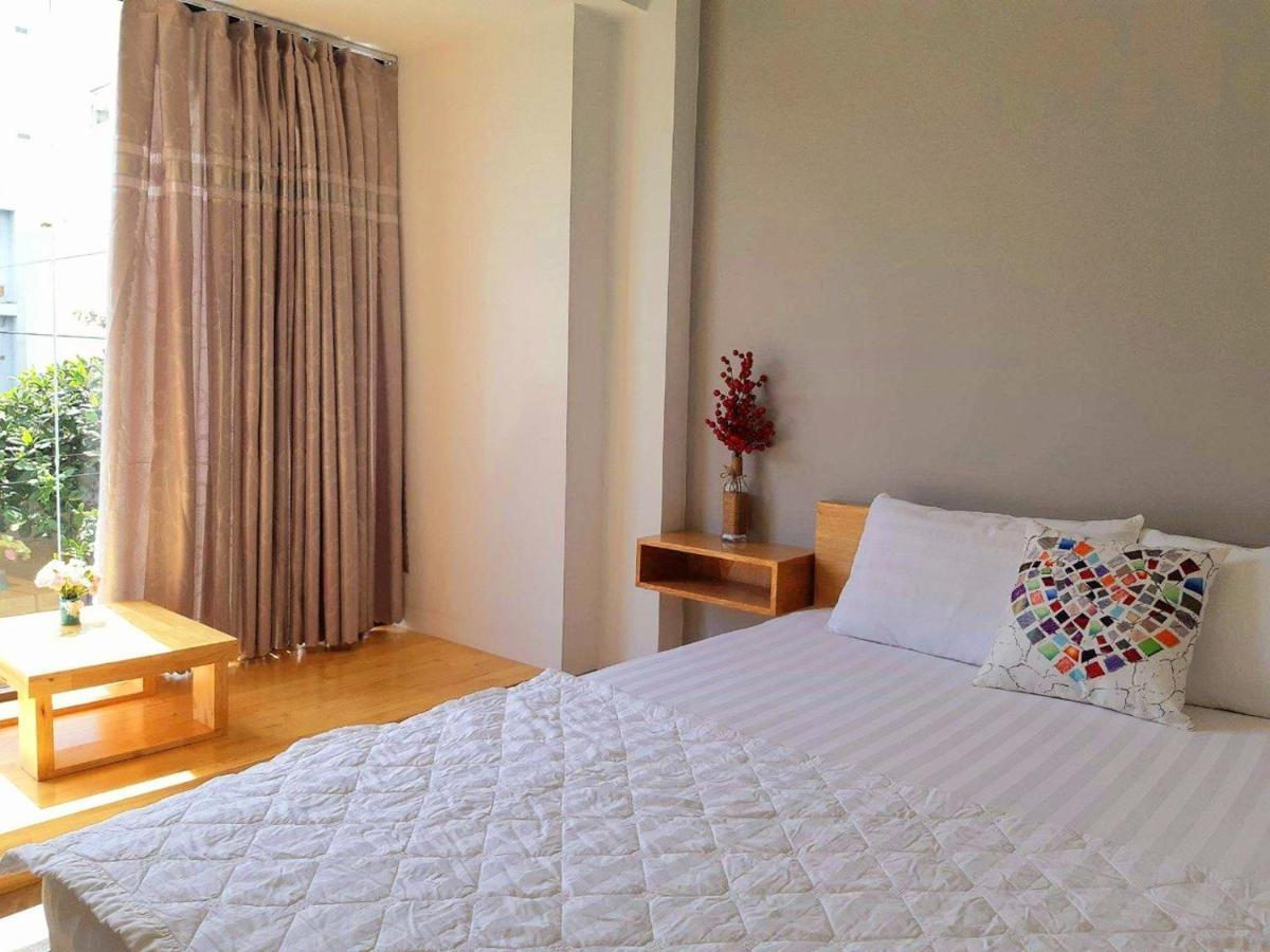 Hotel Hanid