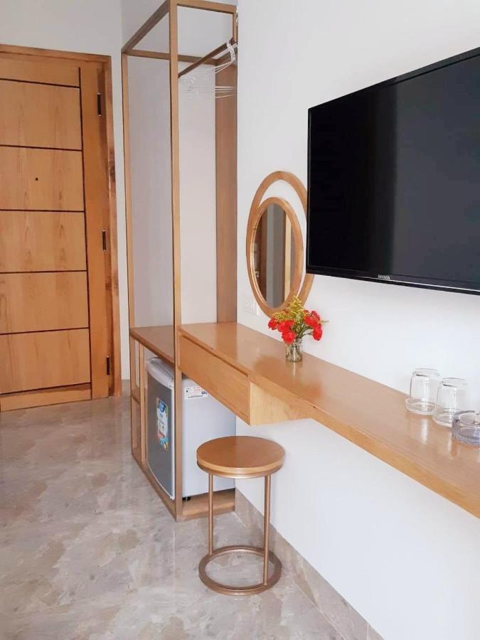 Hotel Hanid Tuy Hoa
