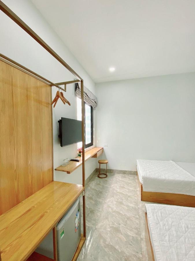 Hotel Hanid 2*