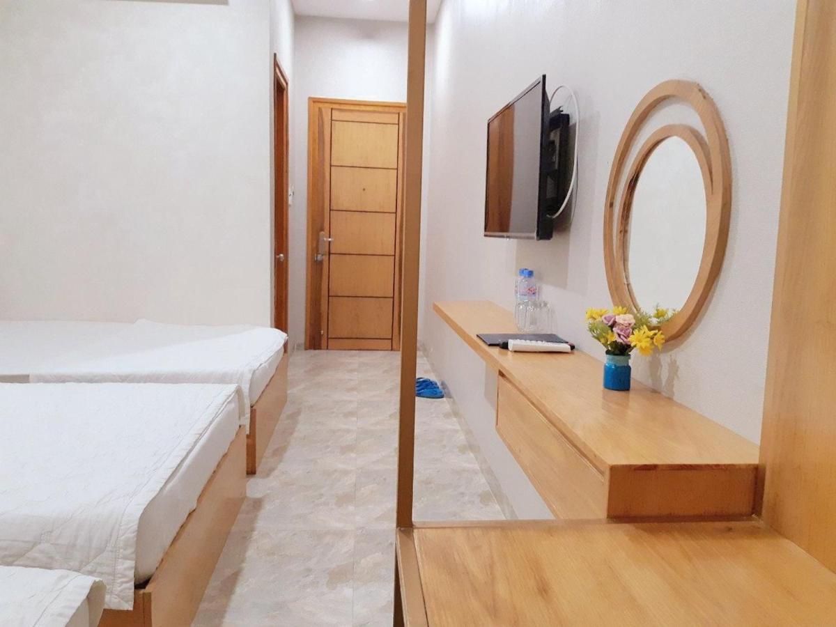 Hanid Hotel 2*