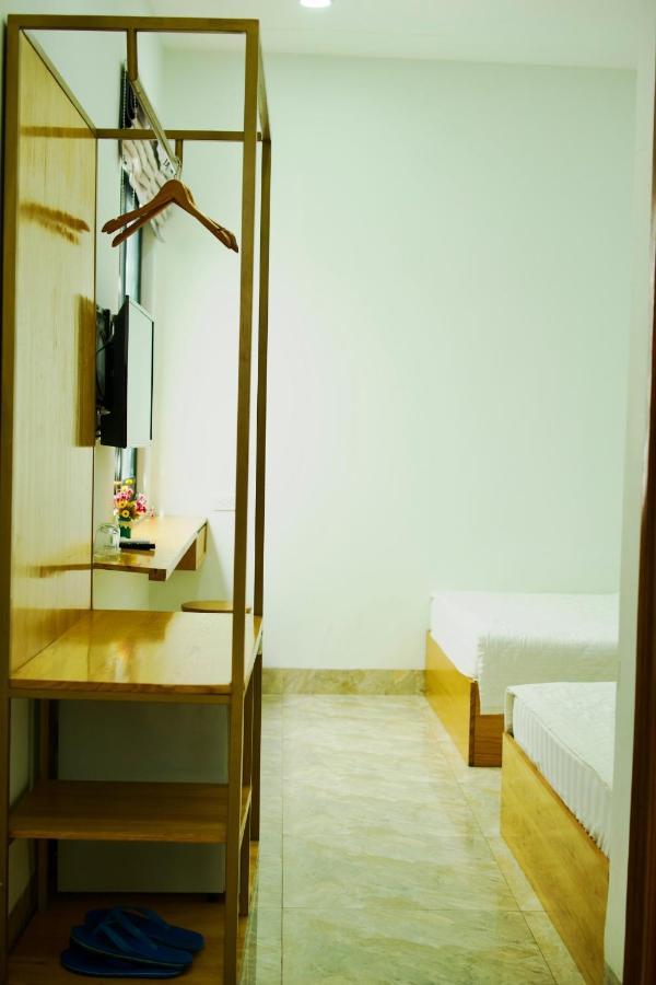 Hanid Hotel Tuy Hoa