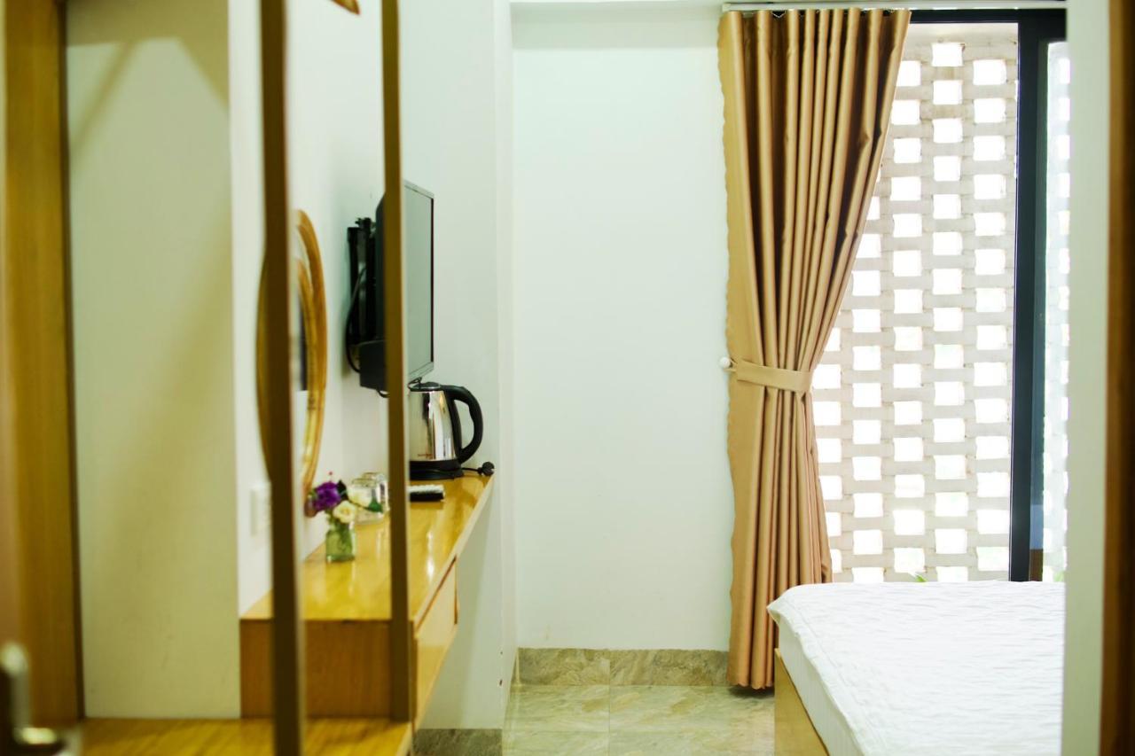 Hotel Hanid
