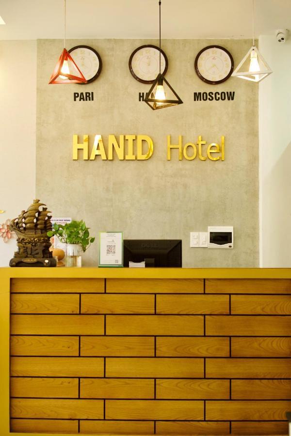 Hotel Hanid 2*