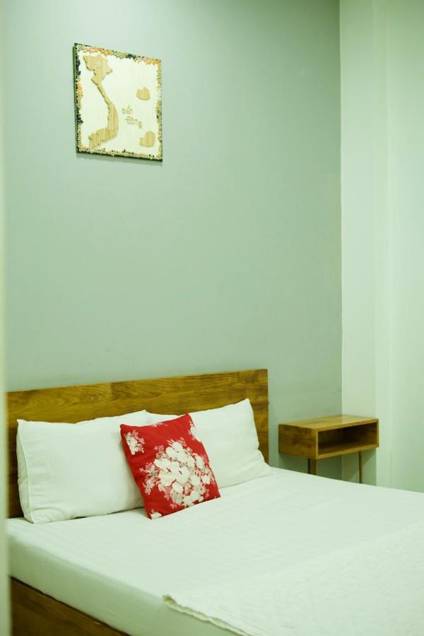 Hotel Hanid Tuy Hoa