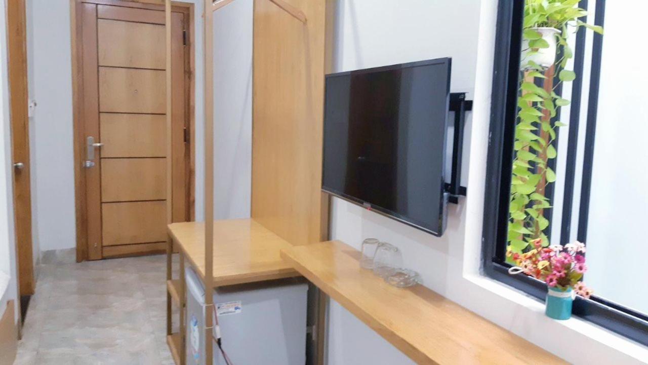 Hotel Hanid Tuy Hoa