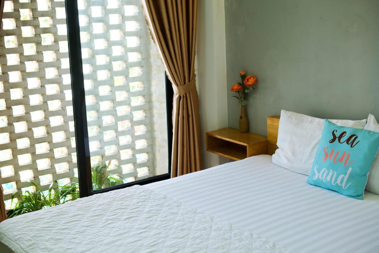 Hotel Hanid Tuy Hoa