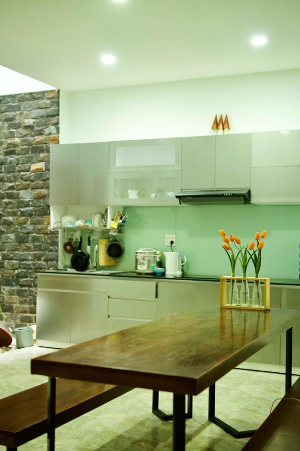 Hotel Hanid Tuy Hoa