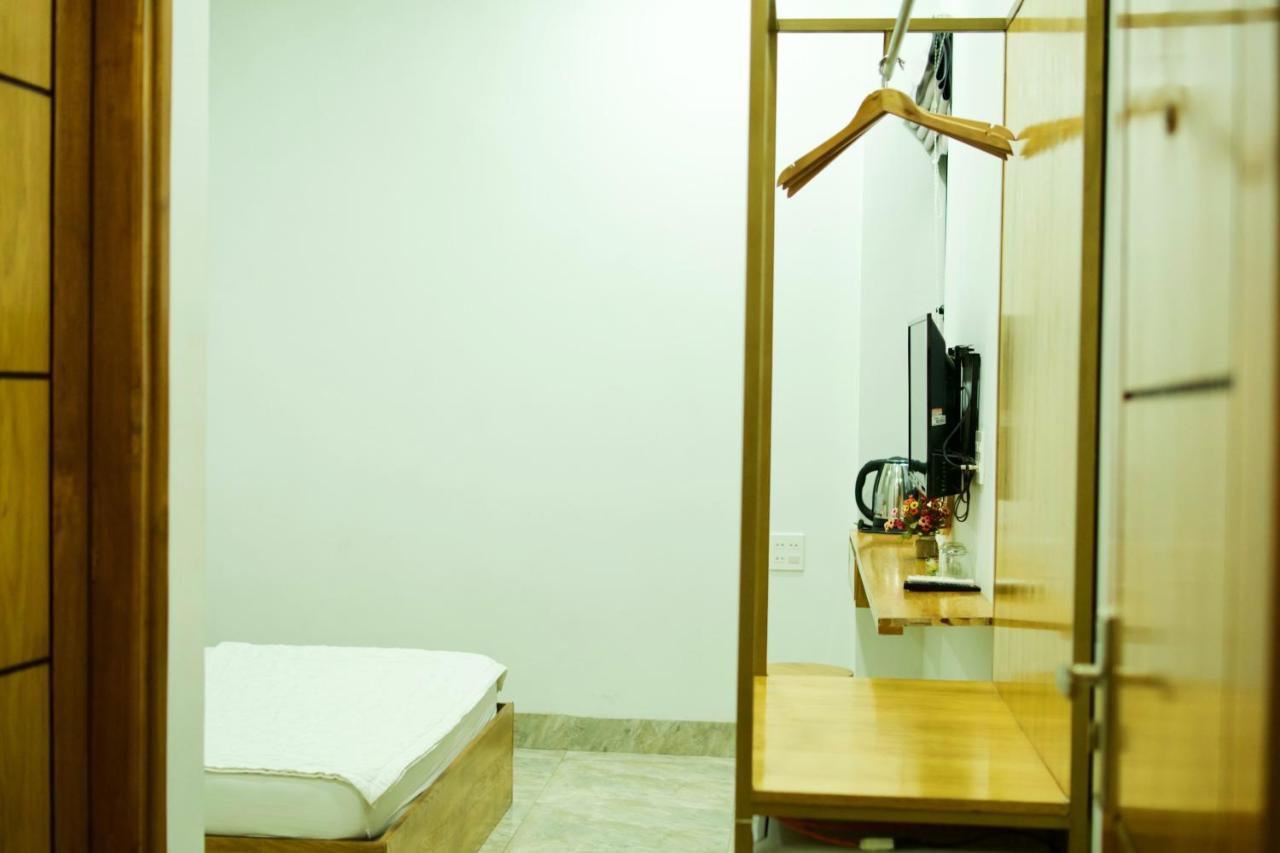 Hotel Hanid