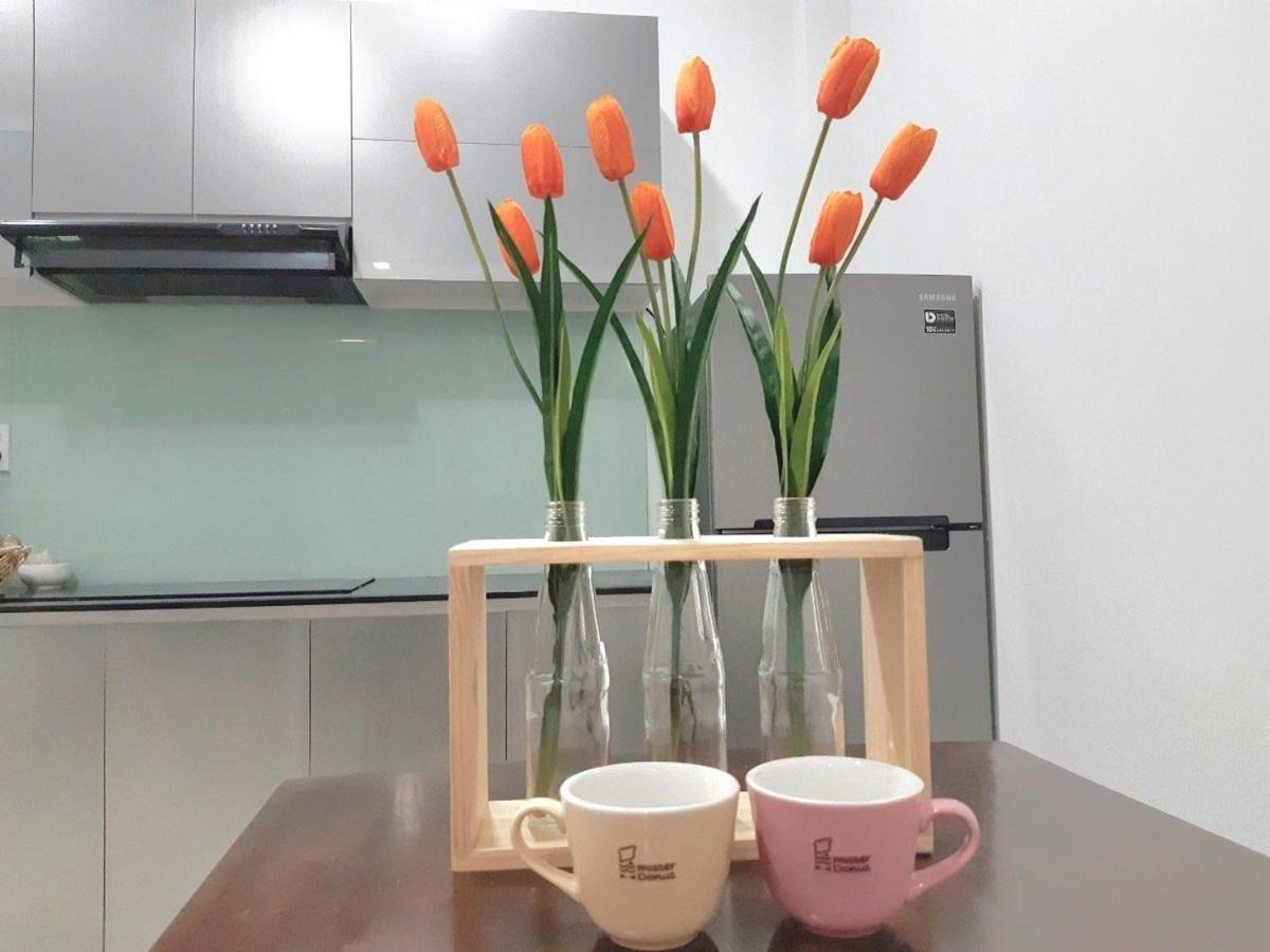 Hotel Hanid Tuy Hoa
