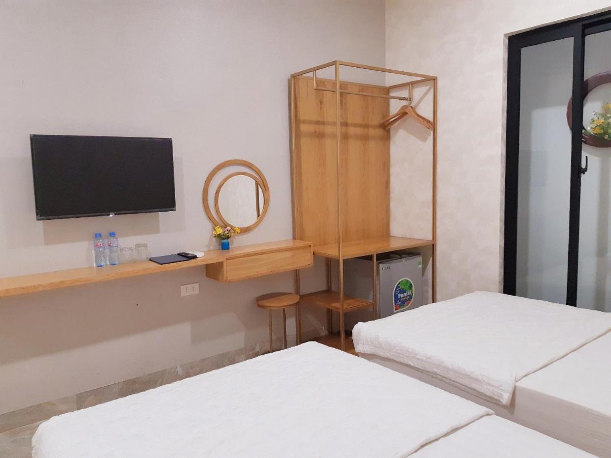 Hotel Hanid