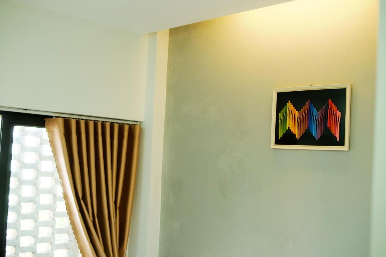 Hanid Hotel Tuy Hoa