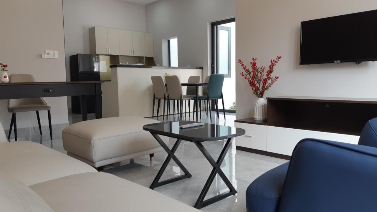 Hanid Hotel Tuy Hoa