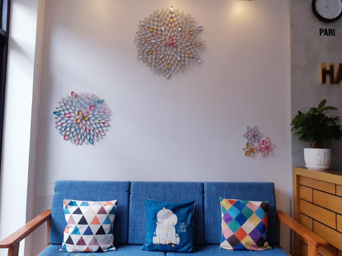 Hotel Hanid Tuy Hoa