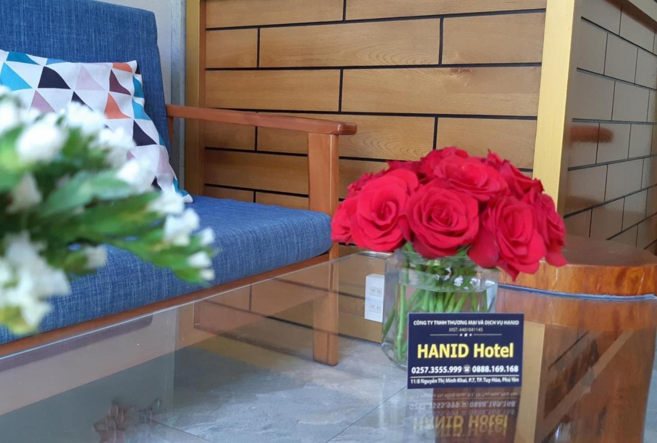 Hotel Hanid Tuy Hoa