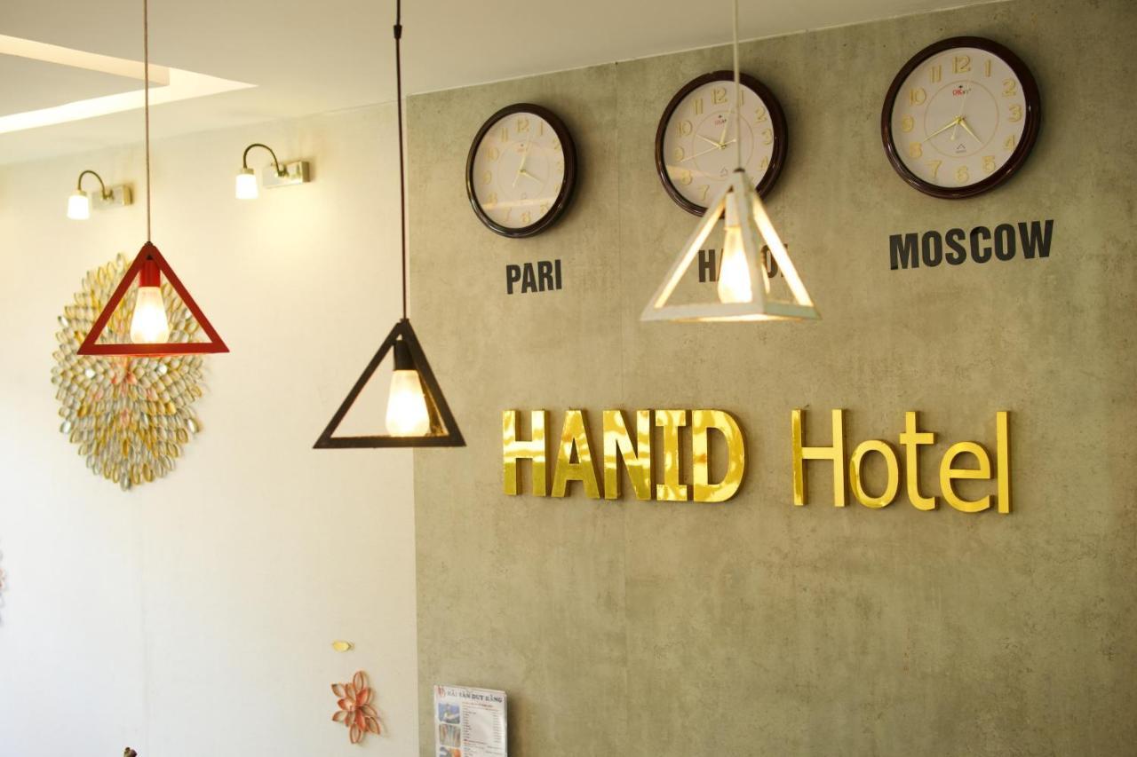Hanid Hotel 2*