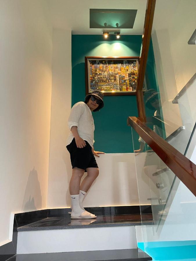 Cuti House